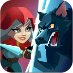 fable wars icone jeu ipa iphone ipad