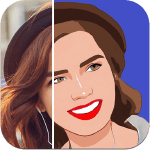 ToonMe : l’app pour se transformer en personnage Pixar ou Disney