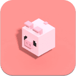 hoppy hams icone jeu ipa iphone ipad