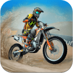 mad skills motocross 3 icon