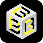 black block blast icone jeu ipa iphone ipad