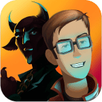 angelo and deemon icone jeu ipa iphone ipad