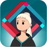 alter between two worlds icone jeu ipa iphone ipad