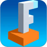 frantic architect icone jeu ipa iphone ipad