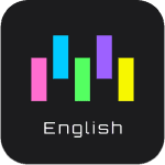 memorize learn english words icone app ipa iphone ipad