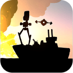 battlecruisers icone jeu ipa iphone