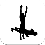 burpee hero icone jeu ipa iphone ipad