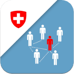 swisscovid icon