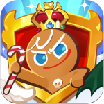 cookie run kingdom icone jeu ipa iphone ipad
