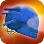 outsider after life icone jeu ipa iphone ipad