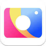 scan and colorize your photos icone app ipa iphone ipad