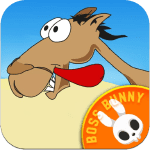 camel dash icone jeu ipa iphone