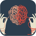 of two minds icone jeu ipa iphone ipad