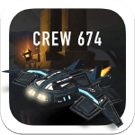 crew 674 extraction icone jeu ipa iphone ipad