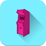 the pocket arcade icone jeu ipa iphone ipad