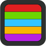 activity stats icon