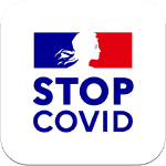 stopcovid france icone app ipa iphone