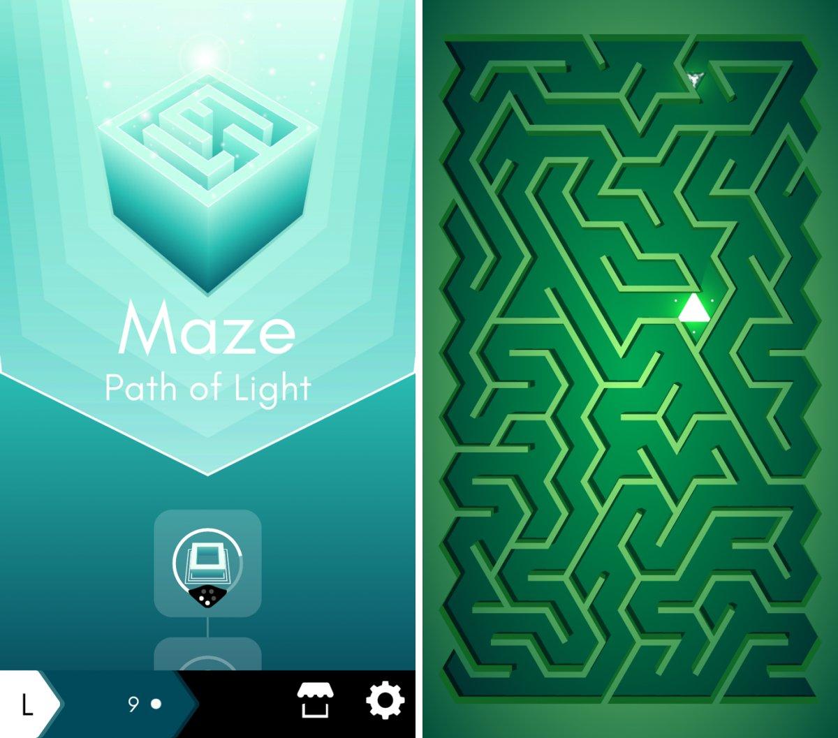 instal the new version for iphoneMazes: Maze Games