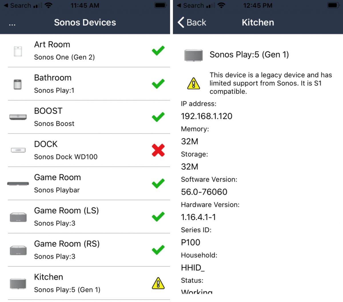 phonos plus capture app ipa iphone ipad