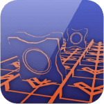 cosmostack icone jeu ipa iphone ipad