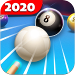 8 ball clash icone jeu ipa iphone ipad