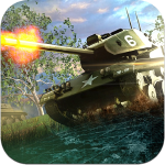 atari combat tank fury icone jeu ipa iphone ipad
