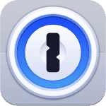 1password 8 icon