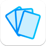 amazing flash cards icone app ipa iphone ipad