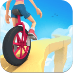 one wheel icone jeu ipa iphone ipad