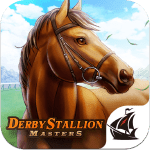 derby stallion masters icone jeu ipa iphone ipad