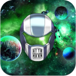 project secret qg icone jeu ipa iphone ipad