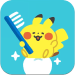 pokemon smile icon