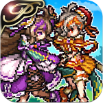 rpg chroma quaternion icone jeu ipa iphone ipad