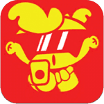 lazergrrl icone jeu ipa iphone ipad