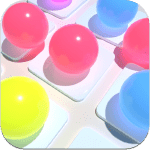 balls attract icone jeu ipa iphone ipad