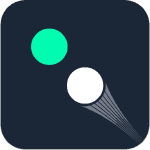 aim ball icone jeu ipa iphone ipad
