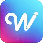 writey icone app ipa iphone