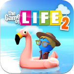 destins le jeu de la vie 2 icone jeu ipa iphone ipad