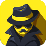 agent du c o g o o demineurs icone jeu ipa iphone ipad