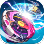 spiral warrior icone jeu ipa iphone ipad