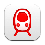 tripmode icon