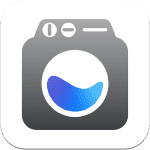 laundry lens icon