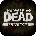 the walking dead survivors icon