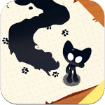 ink cat marco icone jeu ipa iphone ipad