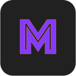 mirage detect image editing icon