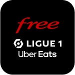 free ligue 1 icone app ipa iphone