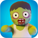 zombie island icone jeu ipa iphone ipad