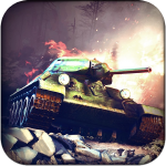 infinite tanks wwii icone jeu ipa iphone ipad