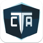 counter terrorist agency icone jeu ipa iphone ipad
