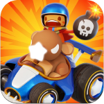 starlit kart racing icone jeu ipa iphone ipad